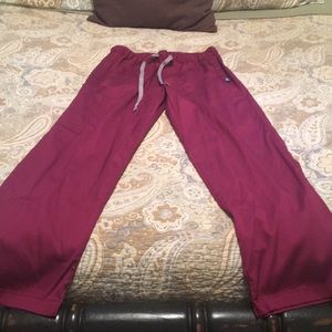 Wonderwink next scrub pants